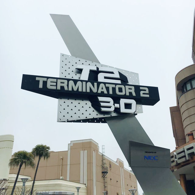 Universal Studios Japan: Where Fantasy Comes to Life! 🇯🇵