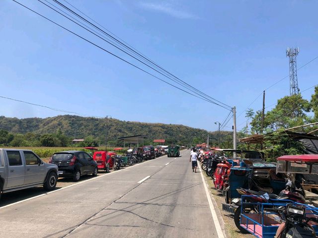 San Juan, La Union: Immersing in the City Vibes