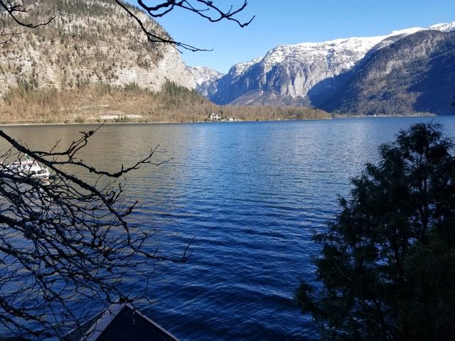 [🇦🇹ハルシュタット] 美しい湖畔の小さな村、ハルシュタットで過ごす特別な瞬間