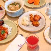 Centara Korat  เซ็นทารา โคราช 