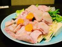 特別な夜に訪れたい、極上ふぐ料理の名店🐡