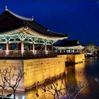 DONGGUNG PALACE | A TIMELESS JEWEL OF GYEONGJU