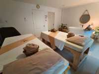 Escape to Serenity at Wildwood Spa Hatyai