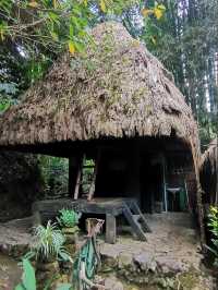 Tam-awan Village
