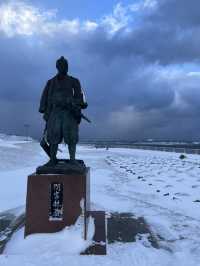 【北海道】感動間違いなし！日本の北の果て宗谷岬