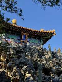 🇨🇳Beijing Forbidden City Day Tour