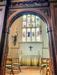 Great St Mary's
