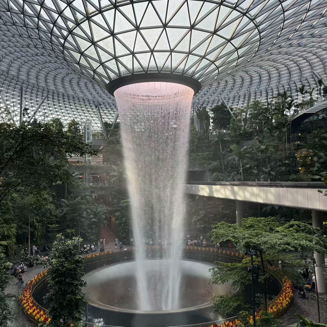  Days 1 Night in Singapore ✈️