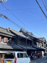 埼玉縣 川越