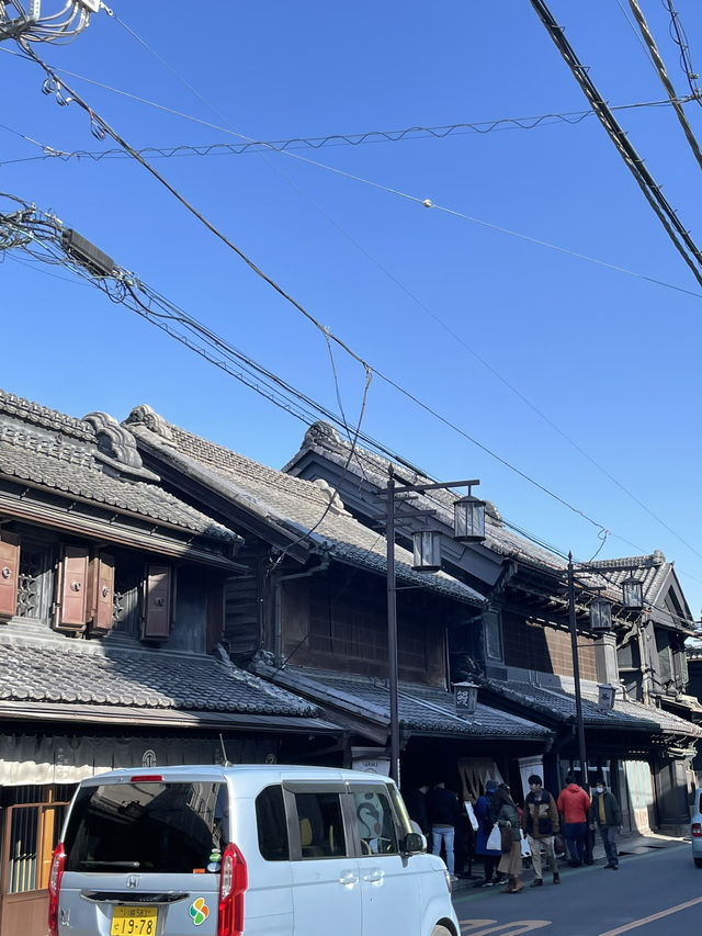 埼玉縣 川越