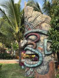 The best water park to visit in Spring!