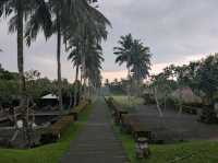 A Soulful Retreat into Nature at Maya Ubud