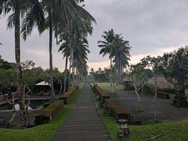 A Soulful Retreat into Nature at Maya Ubud