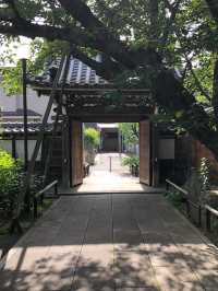 【桑名観光 春日神社 & 寺町通り】