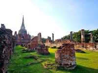 วัดพระศรีสรรเพชญ์