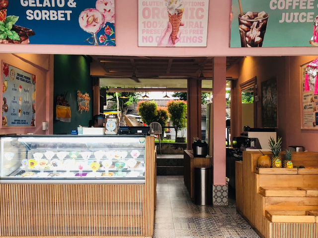 【バリ島】行ってよかったレストラン・カフェ