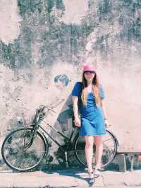 An Eco-Friendly Walk Around Georgetown