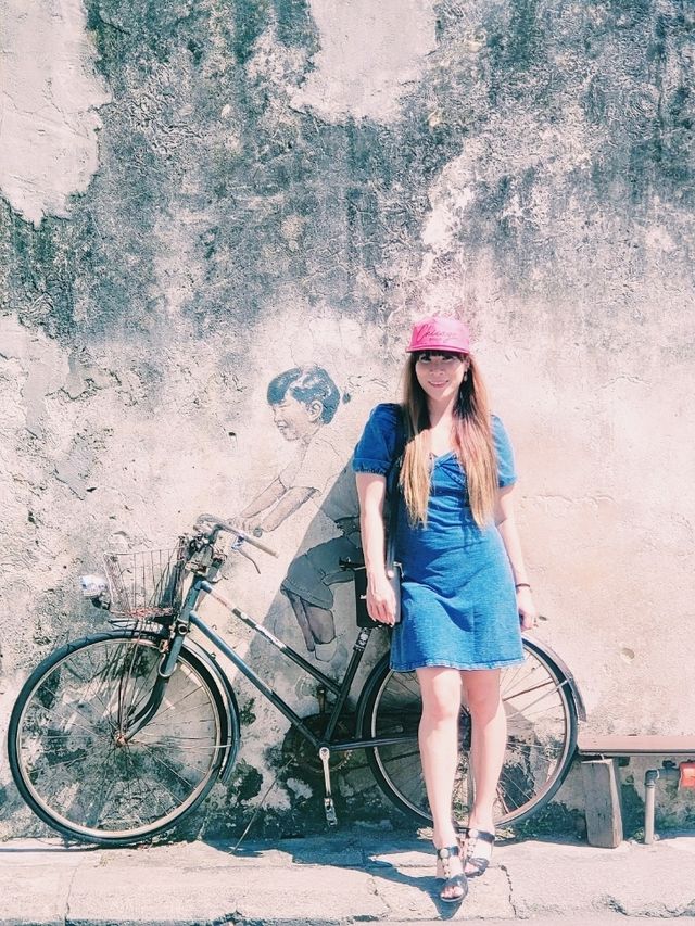 An Eco-Friendly Walk Around Georgetown
