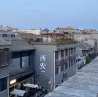 西安七日六夜旅遊攻略