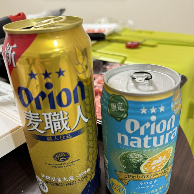 石垣6日遊