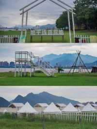Yanzhou Island – Guangdong's Largest River Island Getaway