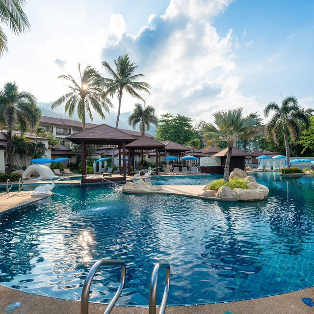 Kacha Resort Koh Chang  