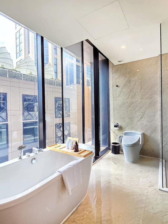 Skyview Hotel Bangkok