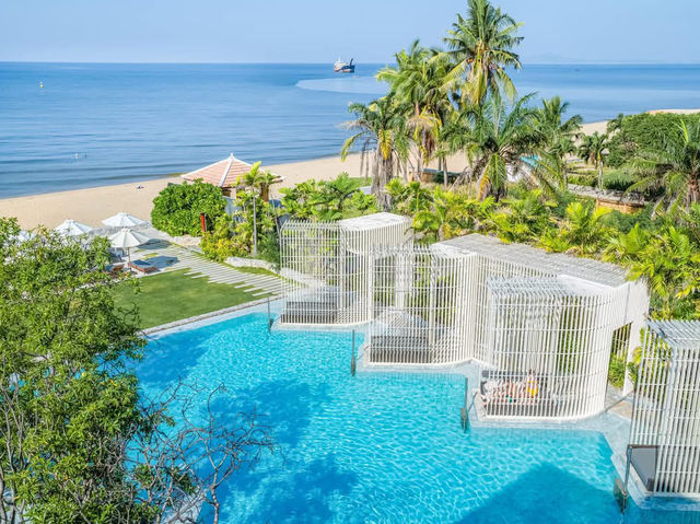 Veranda Resort Pattaya Na Jomtien - MGallery