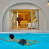 พูลวิลล่าเปิดใหม่ ใกล้ทะเลบางแสน 🏠🛁🌊