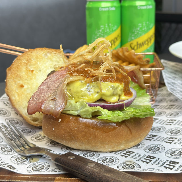 元朗YOHOMIX全天然食材西餐廳
