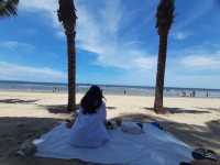 ทะเลที่ใกล้กรุงเทพที่สุดกับ หาดบางแสน ชลบุรี