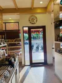 ครบจบในร้านเดียว @Ligor Cafe หน้าวัดมหาธาตุ นครศรี