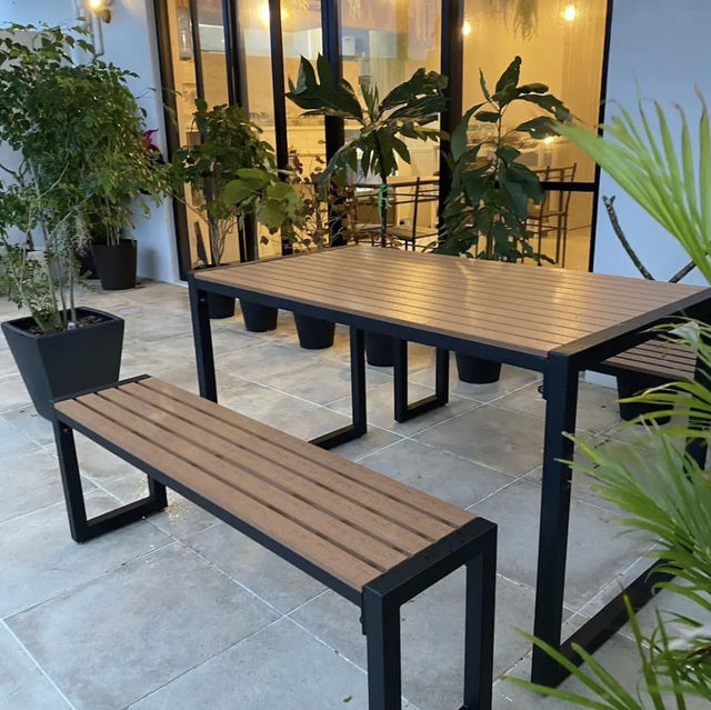 【沖縄】🇯🇵 Café Beija-flor