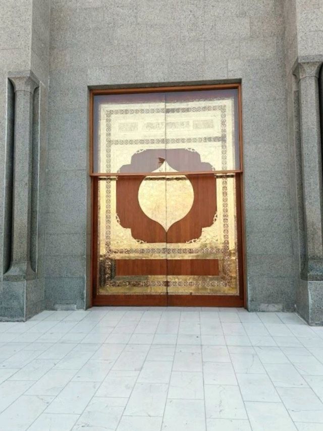 Mosque of Quba