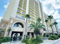 🏨 **環球影城港灣酒店：親子遊大阪的理想住宿選擇**🏨