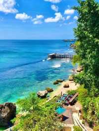 바리 섬에 돌아왔지만, 마음은 여전히 바리 섬에 남아있어요🏝️! 진짜 너무 좋았어요. 