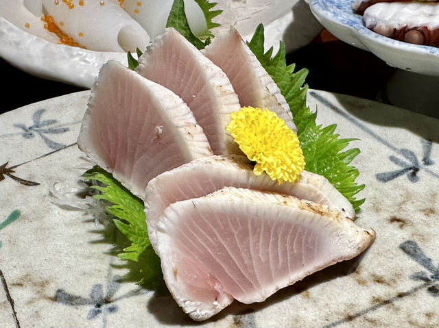 船頭料理魚庄 居酒屋