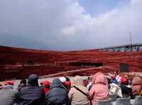 ชมโชว์ Impression of Lijiang