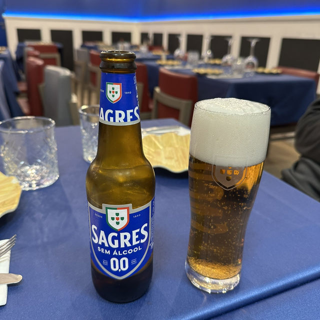 葡萄牙海鮮飯餐廳🍽️ Restaurant Regedor 23