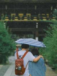 Phố Cổ Gion Kyoto