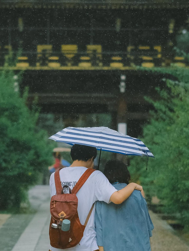 Phố Cổ Gion Kyoto