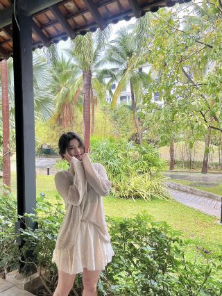 Photo Zone Paradise: Emotional Stay in Phuket
