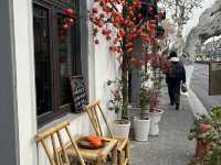 Suzhou 2 Days Itinerary