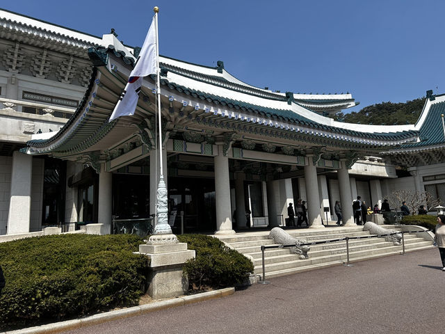 7 days in Seoul (Solo travel)