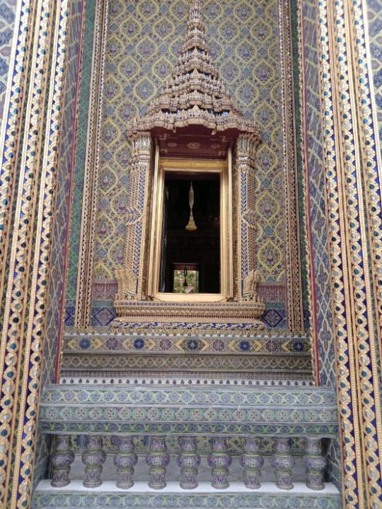 🚶‍♀️เดินชมวัดพระเชตุพน ถึงวัดราชบพิธ