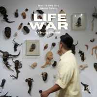 สงครามชีวิต - Life War✨📍