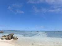 🇯🇵沖縄　手つかずの自然に癒される多良間島