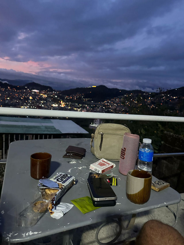 Baguio - much more than u think 