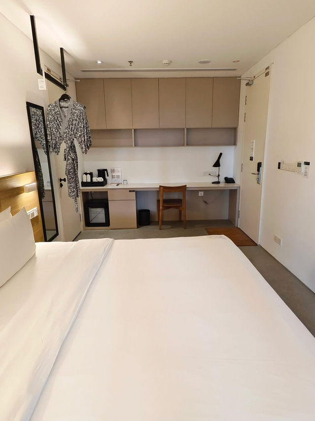 Lloyd’s Inn Kuala Lumpur — Simplify Your Stay, Amplify Your Experience