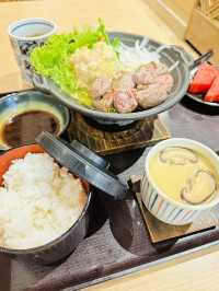 Authentic😋💥ICHIBAN BOSHI💥Japanese Cuisine